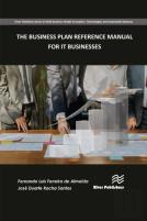 The Business Plan Reference Manual For It Businesses