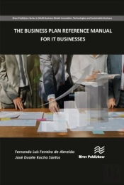 The Business Plan Reference Manual For It Businesses