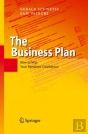The Business Plan