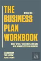 The Business Plan Workbook