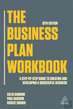 Bertrand.pt - The Business Plan Workbook