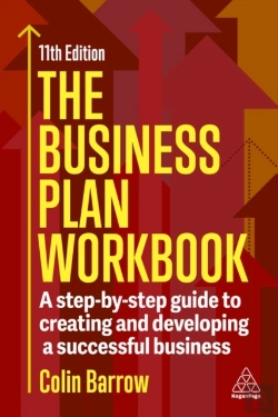 Bertrand.pt - The Business Plan Workbook