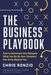 The Business Playbook: How To Document A