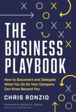 Bertrand.pt - The Business Playbook: How To Document A