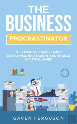 Bertrand.pt - The Business Procrastinator