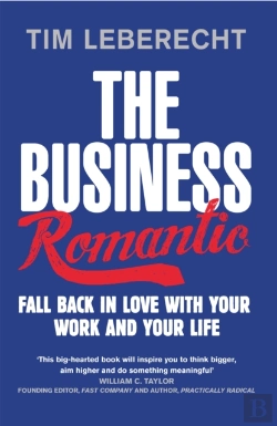 Bertrand.pt - The Business Romantic
