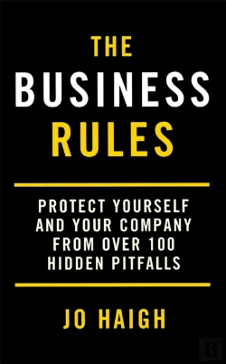 Bertrand.pt - The Business Rules