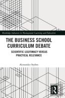 The Business School Curriculum Debate