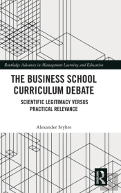 The Business School Curriculum Debate