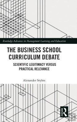Bertrand.pt - The Business School Curriculum Debate