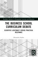 The Business School Curriculum Debate