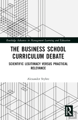 Bertrand.pt - The Business School Curriculum Debate