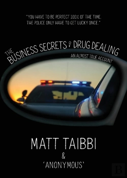 Bertrand.pt - The Business Secrets Of Drug Dealing