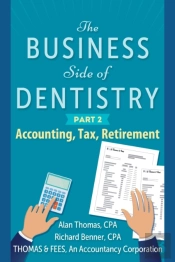 The Business Side Of Dentistry - Part 2