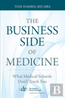 The Business Side Of Medicine
