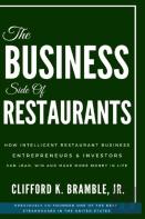 The Business Side Of Restaurants