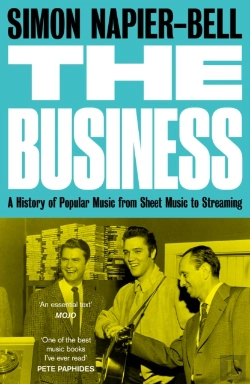 Bertrand.pt - The Business