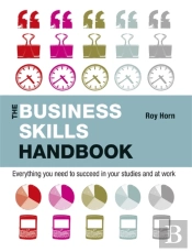 The Business Skills Handbook