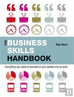Bertrand.pt - The Business Skills Handbook