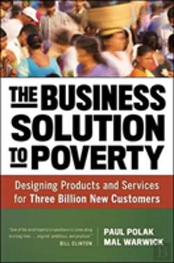 Bertrand.pt - The Business Solution To Poverty; Designing Products And Services For Three Billion New Customers