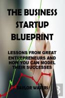 The Business Start Up Blueprint