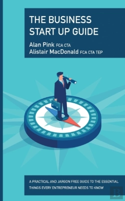 Bertrand.pt - The Business Start Up Guide