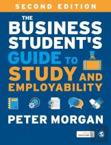 The Business Student'S Guide To Study And Employability