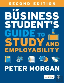 Bertrand.pt - The Business Student'S Guide To Study And Employability