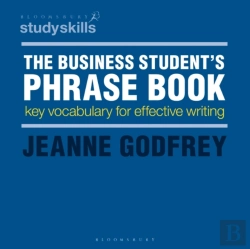 Bertrand.pt - The Business Student'S Phrase Book