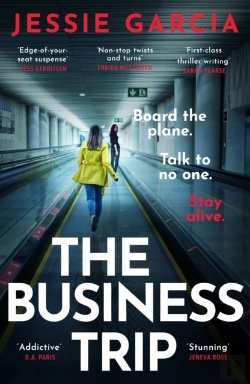 Bertrand.pt - The Business Trip
