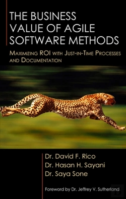 Bertrand.pt - The Business Value Of Agile Software Methods