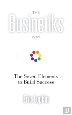 Bertrand.pt - The Businetiks Way: The Seven Elements O