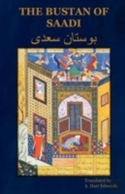Bertrand.pt - The Bustan Of Saadi