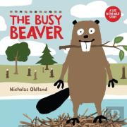 The Busy Beaver
