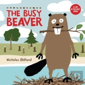 The Busy Beaver