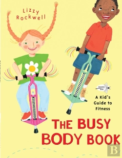 Bertrand.pt - The Busy Body Book