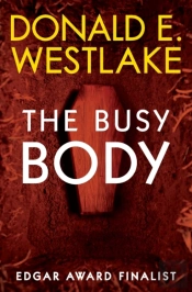 The Busy Body