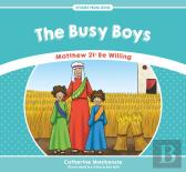 The Busy Boys