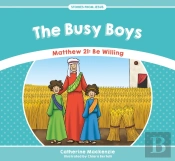 The Busy Boys