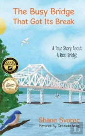 The Busy Bridge That Got Its Break
