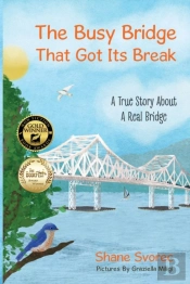 The Busy Bridge That Got Its Break