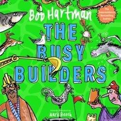 Bertrand.pt - The Busy Builders