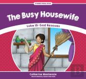 The Busy Housewife