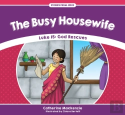 Bertrand.pt - The Busy Housewife