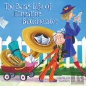 The Busy Life Of Ernestine Buckmeister