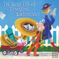 Bertrand.pt - The Busy Life Of Ernestine Buckmeister