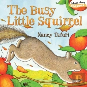 The Busy Little Squirrel