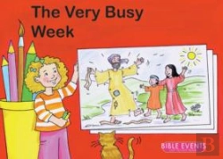 Bertrand.pt - The Busy Week