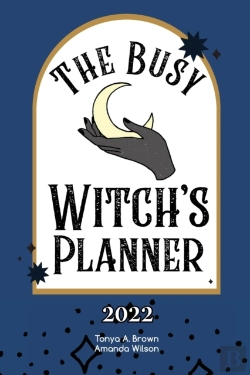 Bertrand.pt - The Busy Witch'S Planner