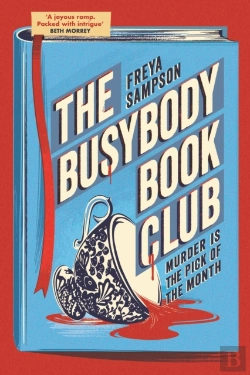 Bertrand.pt - The Busybody Book Club